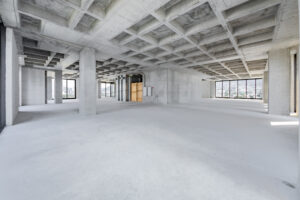Exclusive Full-Floor Residence with Panoramic 360° Views