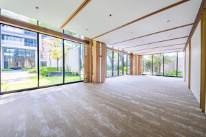 Exclusive Full-Floor Residence with Panoramic 360° Views