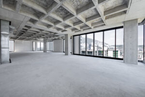Exclusive Full-Floor Residence with Panoramic 360° Views
