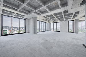 Exclusive Full-Floor Residence with Panoramic 360° Views
