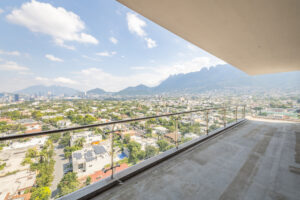 Exclusive Full-Floor Residence with Panoramic 360° Views
