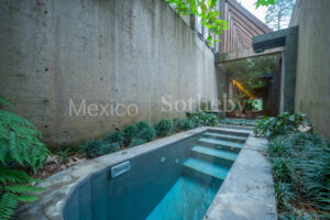 Lote 41 Fase III en Mazaua Valle de Bravo.