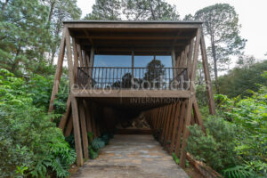 Lote 41 Fase III en Mazaua Valle de Bravo.