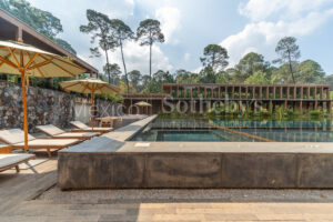 Lote 41 Fase III en Mazaua Valle de Bravo.