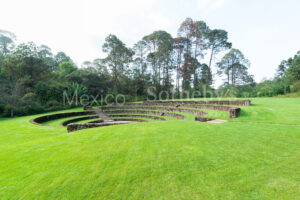 Lote 41 Fase III en Mazaua Valle de Bravo.