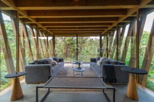 Lote 41 Fase III en Mazaua Valle de Bravo.