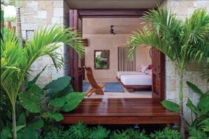 Villa Cinco | Private resort-style villa in Punta Mita