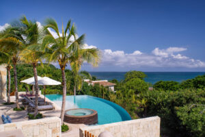 Villa Cinco | Private resort-style villa in Punta Mita