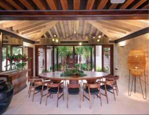 Villa Cinco | Private resort-style villa in Punta Mita