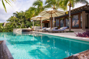 Villa Cinco | Private resort-style villa in Punta Mita