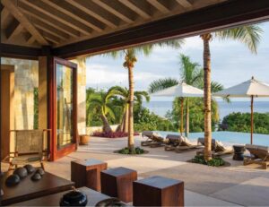 Villa Cinco | Private resort-style villa in Punta Mita