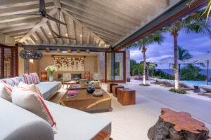 Villa Cinco | Private resort-style villa in Punta Mita