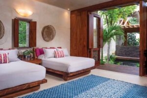 Villa Cinco | Private resort-style villa in Punta Mita