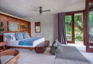 Villa Cinco | Private resort-style villa in Punta Mita
