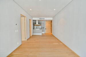 Departamento 1501B (piso 15) en venta en Condo Landmark Reserve