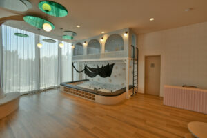 Departamento 1501B (piso 15) en venta en Condo Landmark Reserve