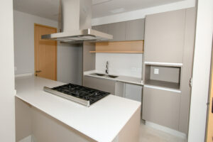 Departamento 1501B (piso 15) en venta en Condo Landmark Reserve
