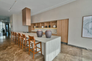 Departamento 1501B (piso 15) en venta en Condo Landmark Reserve