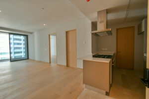 Departamento 1501B (piso 15) en venta en Condo Landmark Reserve