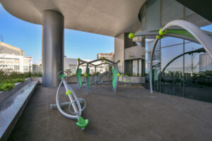 Departamento 1501B (piso 15) en venta en Condo Landmark Reserve