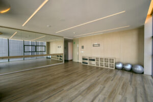 Departamento 1501B (piso 15) en venta en Condo Landmark Reserve
