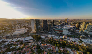 Departamento 1501B (piso 15) en venta en Condo Landmark Reserve