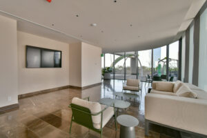 Departamento 1501B (piso 15) en venta en Condo Landmark Reserve