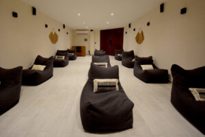 ONE BEDROOM APARTMENT WITH HAVEN AMENITIES