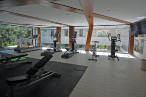 ONE BEDROOM APARTMENT WITH HAVEN AMENITIES
