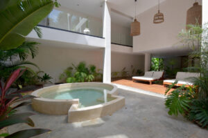 ONE BEDROOM APARTMENT WITH HAVEN AMENITIES