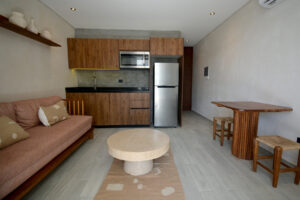 ONE BEDROOM APARTMENT WITH HAVEN AMENITIES