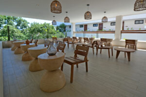 ONE BEDROOM APARTMENT WITH HAVEN AMENITIES