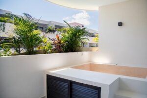 Double Essence Penthouse