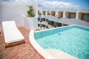 Double Essence Penthouse