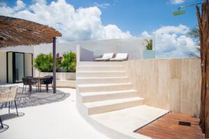 Double Essence Penthouse