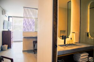 Double Essence Penthouse