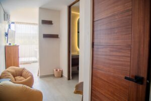 Double Essence Penthouse