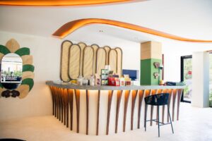 Double Essence Penthouse