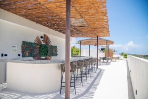 Double Essence Penthouse
