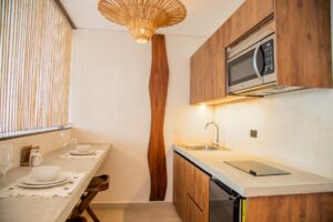 Double Essence Penthouse