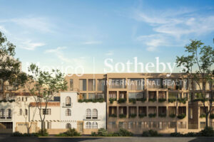 Armani Residences Masaryk