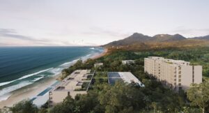 UAVI Penthouse 1 – T4 | A sublime beachfront lifestyle, Litibú
