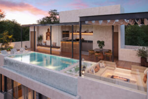 Jungle Essence Luxury Villa