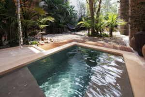 Jungle Essence Luxury Villa