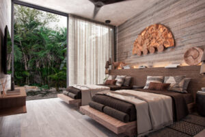 Jungle Essence Luxury Villa