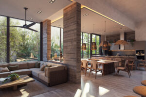 Jungle Essence Luxury Villa