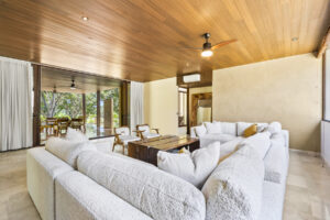 Casa Respiro | Private sanctuary in the heart of nature, Bucerías