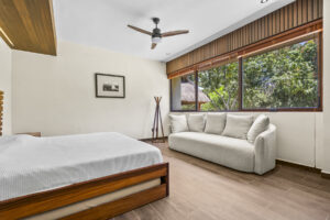 Casa Respiro | Private sanctuary in the heart of nature, Bucerías