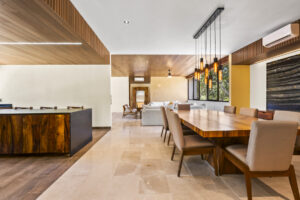 Casa Respiro | Private sanctuary in the heart of nature, Bucerías