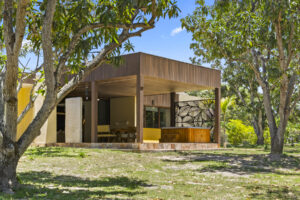 Casa Respiro | Private sanctuary in the heart of nature, Bucerías